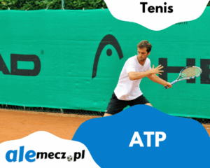 Tenis – Ranking ATP