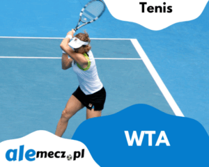 Tenis – Ranking WTA