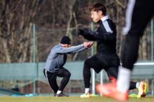 Read more about the article Liga coraz bliżej