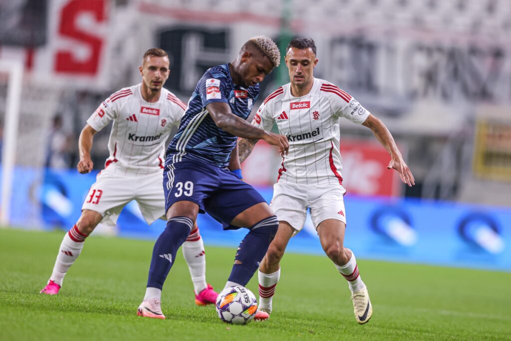 LKS Lodz Kotwica Kolobrzeg 2024 6 1024x683 1 | AleMecz.pl