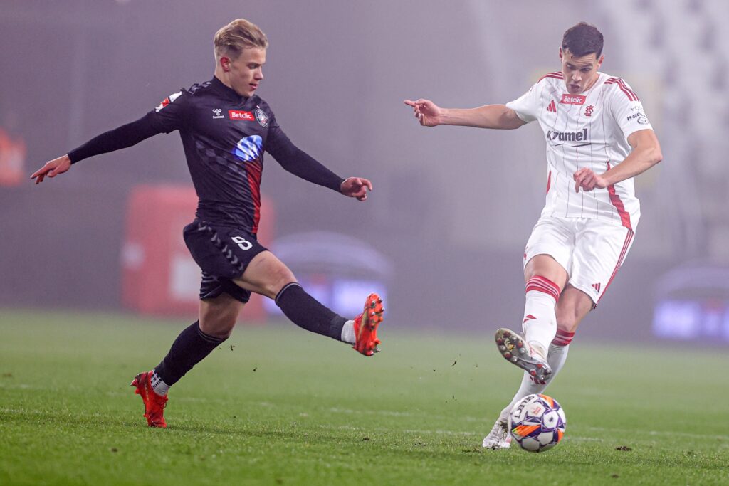 LKS Lodz Polonia Warszawa 2024 6 1024x683 1 | AleMecz.pl