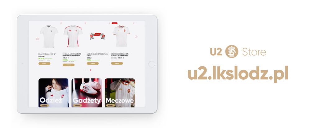 U2 LKS Store 1024x414 1 | AleMecz.pl