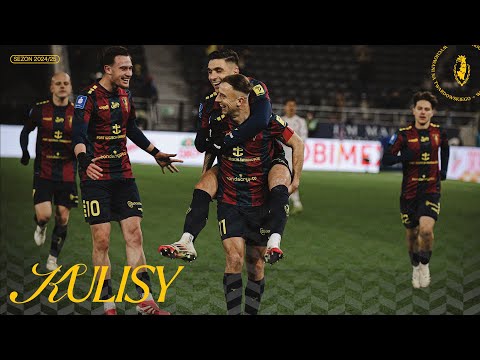 Read more about the article KULISY | 24|25 | 23 | UDANY DRUGI KROK