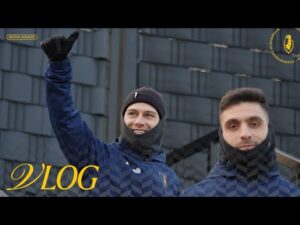 Read more about the article VLOG | PRZED STALĄ | PRACOWITA ŚRODA