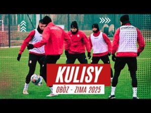 Read more about the article KULISY Z ZIMOWEGO ZGRUPOWANIA RESOVII