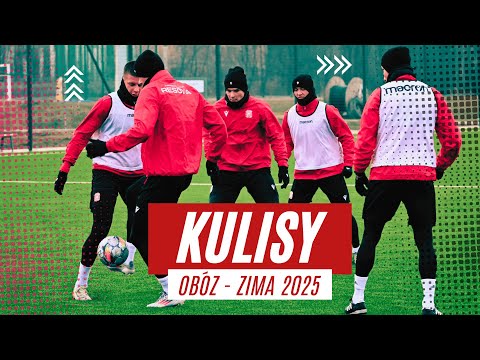 Read more about the article KULISY Z ZIMOWEGO ZGRUPOWANIA RESOVII