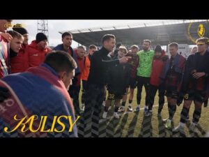 Read more about the article KULISY | 24|25 | 24 | CIĘŻKA PRACA NAGRODZONA