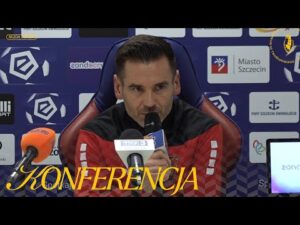 Read more about the article KONFERENCJA | ROBERT KOLENDOWICZ PRZED LECHEM