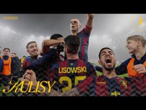 Read more about the article KULISY | 26 | NOKAUT W 15 MINUT | AWANS DO PÓŁFINAŁU