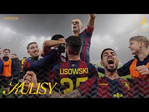 You are currently viewing KULISY | 26 | NOKAUT W 15 MINUT | AWANS DO PÓŁFINAŁU