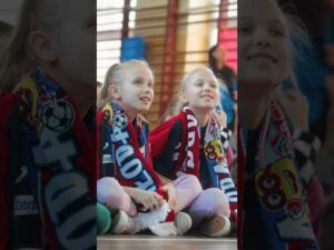 Read more about the article Dominik Szala i Olek Buksa w SP nr 30 w Zabrzu Helence #górnikzabrze