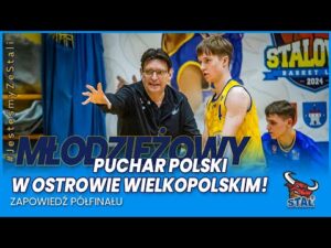 Read more about the article Młodzieżowy Puchar Polski w Ostrowie Wielkopolskim! Zapowiedź półfinału