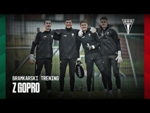 Read more about the article Poczuj się jak 𝐛𝐫𝐚𝐦𝐤𝐚𝐫𝐳 i zobacz 𝐭𝐫𝐞𝐧𝐢𝐧𝐠 z jego kamery!