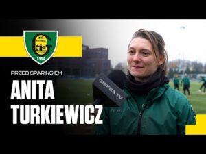 Read more about the article Anita Turkiewicz o zimowych przygotowaniach GieKSy