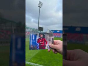 Read more about the article WRACAJĄ EMOCJE PRZY L83! 🔥 #rakówczęstochowa #ekstraklasa #piłkanożna #football #weareback