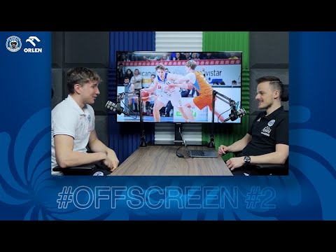 Read more about the article Bartosz Łazarski | #OffScreen | Wywiad