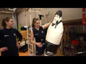 Read more about the article KOSMICZNY TRZECI SET I WYGRANA W FAZIE PLAY-OFF | VLOG STUTTGART | 2025