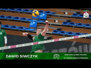 Read more about the article D. Siwczyk: Każdy motywuje innych do cięższej pracy