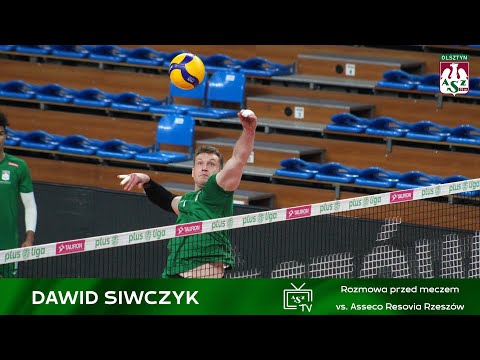 Read more about the article D. Siwczyk: Każdy motywuje innych do cięższej pracy