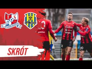 Read more about the article SPARING PODBESKIDZIE 4-0 OPAVA SKRÓT MECZU
