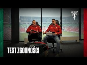 Read more about the article „Biorę ciężar i jego na barki” |TEST ZGODNOŚCI – Nedić🤝Rumin