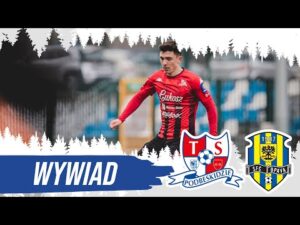 Read more about the article MATEUSZ KIZYMA PO MECZU PODBESKIDZIE – OPAVA