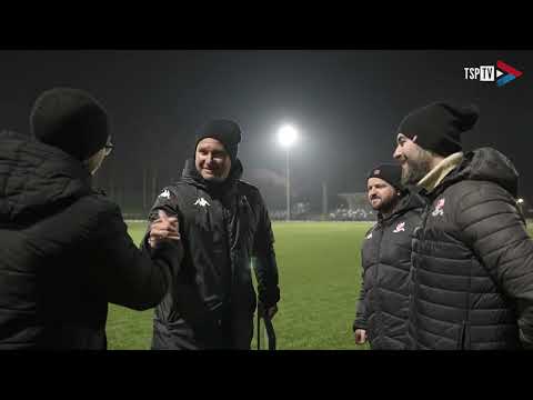 Read more about the article WSZYSTKIEGO NAJLEPSZEGO TRENERZE!