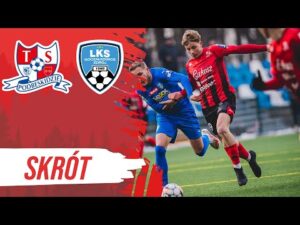 Read more about the article SPARING PODBESKIDZIE 3-3 LKS GOCZAŁKOWICE SKRÓT MECZU BRAMKI