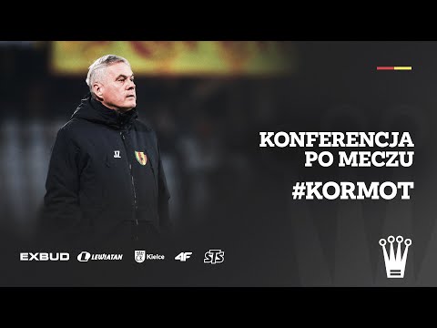 Read more about the article 🎙️ Konferencja prasowa po meczu Korona Kielce – Motor Lublin [NA ŻYWO] 🔴