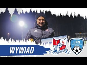Read more about the article TRENER KRZYSZTOF BREDE PO MECZACH Z OPAVĄ I LKS GOCZAŁKOWICE