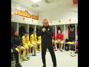 Read more about the article ✅Zwyciestwo 🙌 w 🏠 DOMUUU…! #KORMOT #ekstraklasa #koronakielce