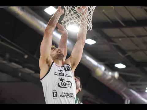 You are currently viewing Końcówka meczu Legia – Zastal (9.02.25)