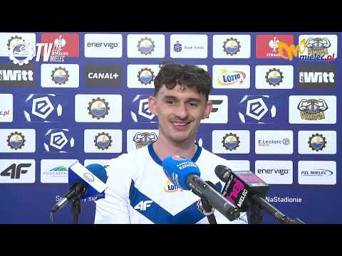 Read more about the article WYWIAD | Robert Dadok