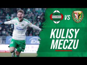 Read more about the article Gol w ostatniej akcji meczu [KULISY]