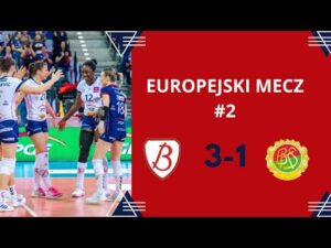 Read more about the article PGE GROT BUDOWLANI – BKS BOSTIK ZGO Bielsko-Biała