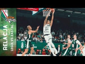 Read more about the article Relacja z meczu Legia Warszawa vs Orlen Zastal Zielona Góra | 85:79 | 09.02.2025 | LEGIA KOSZ