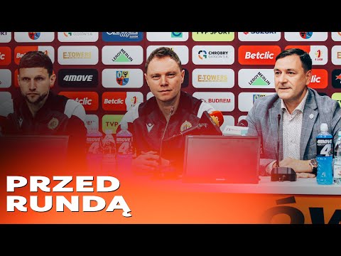 You are currently viewing Konferencja prasowa przed startem rundy