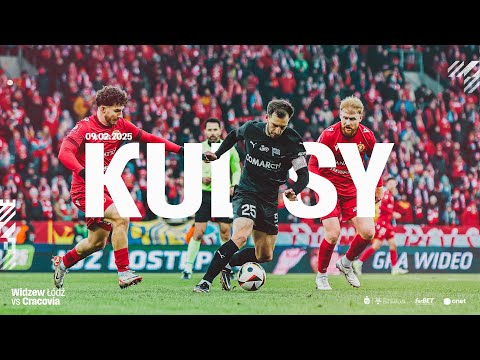 Read more about the article SENTYMENTALNE POWROTY I EMOCJE NA ŁAWCE | Widzew Łódź – Cracovia | 20. kolejka Ekstraklasy | KULISY