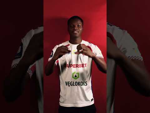 Read more about the article Wiele symboli – jedno znaczenie! 🫶 #gornikzabrze #walentynki #valentinesday