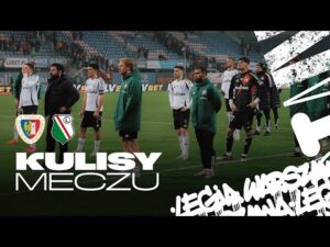 Read more about the article PORAŻKA W GLIWICACH. KULISY MECZU Z PIASTEM