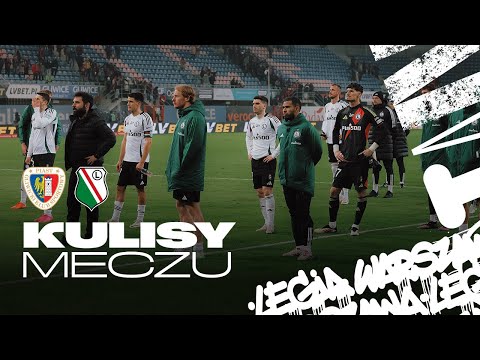 Read more about the article PORAŻKA W GLIWICACH. KULISY MECZU Z PIASTEM