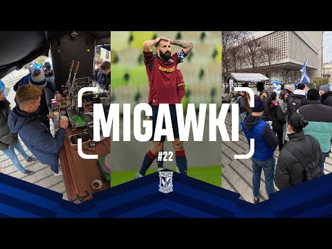 Read more about the article MIGAWKI | #22