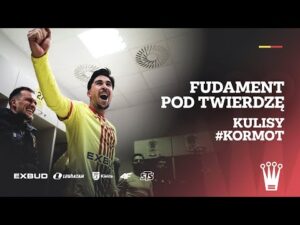 Read more about the article ⚽️ KULISY | 💪🏻 Fundament pod Twierdzę 🏰 | KORONA 1-0 MOTOR (09.02.2025 r.)