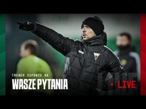 Read more about the article LIVE Z E7!  ARTUR SKOWRONEK odpowiada na WASZE pytania