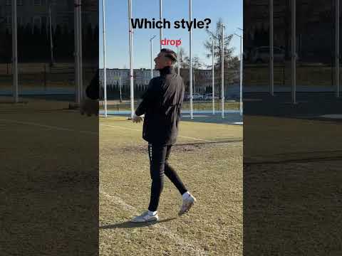 You are currently viewing Bramkarskie style! Który wybierasz?