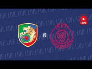 Read more about the article 🔴 NA ŻYWO: MIEDŹ LEGNICA – LEGSAD KOŚCIELEC U19