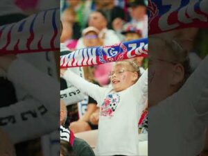 Read more about the article Górnik Zabrze kocham Cię! 💞 #gornikzabrze #walentynki #kibice