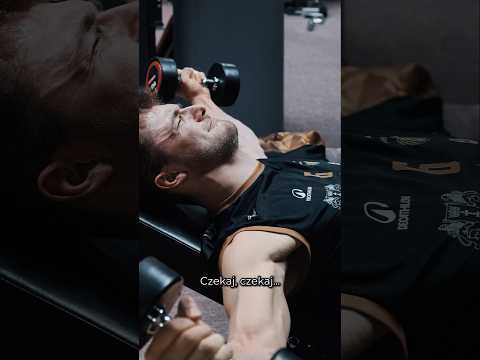 Read more about the article Jest pompa! 💪 | Trefl Gdańsk #Shorts