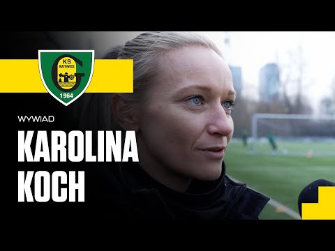 You are currently viewing Trener Karolina Koch: Najważniejszy jest rozwój drużyny (12.02.2025)