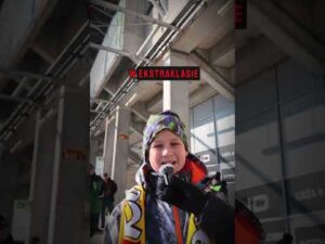 Read more about the article Korona to…? 🔥💛 Test prosto z trybun! 💬⚽️ Emocje, pasja, i jedna wielka miłość do drużyny! 💥